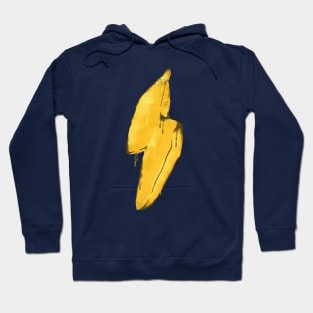 Banana Lighting Hoodie